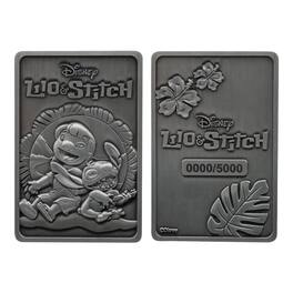 Disney - Lilo & Stitch Ingot