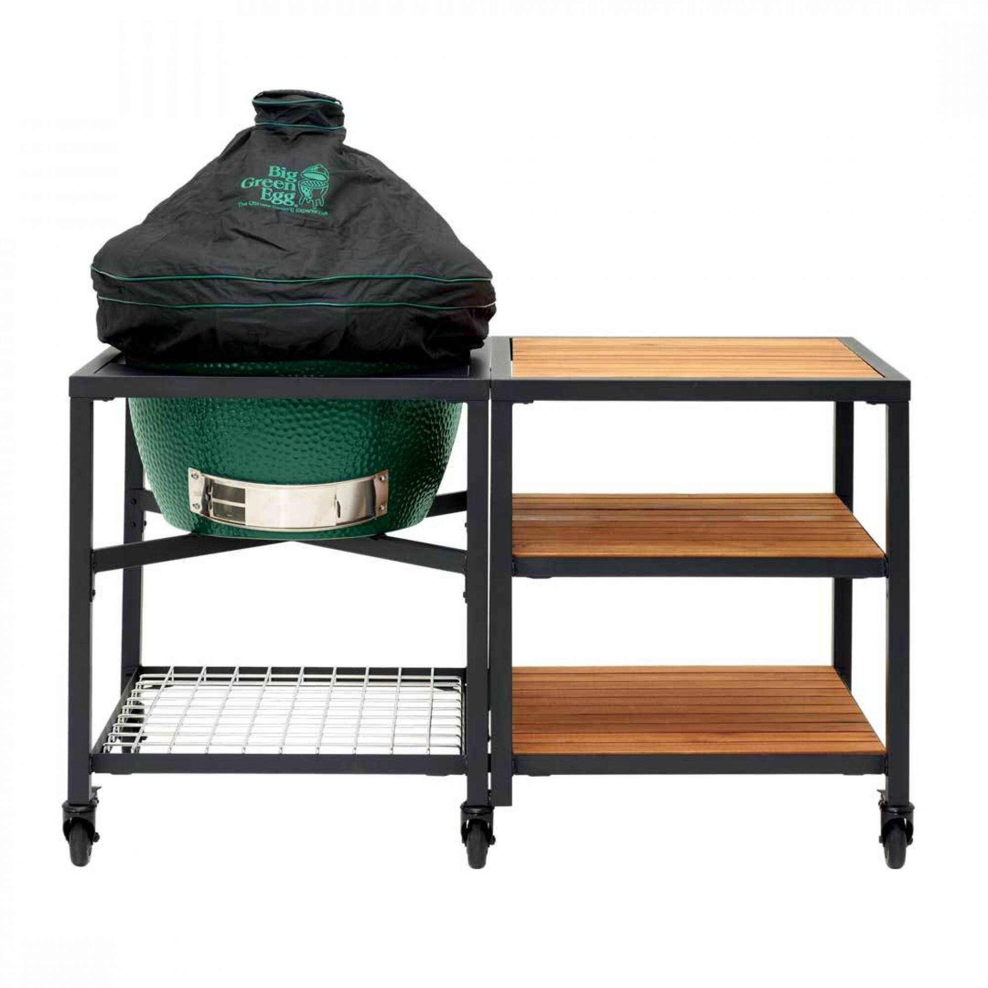 Big Green Egg