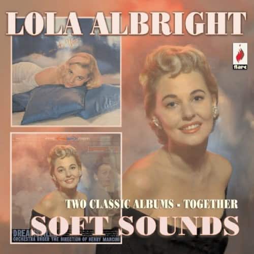 Lola Albright - Soft Sounds   - COMPACT DISCS [CD] price history on PriceWatchPro