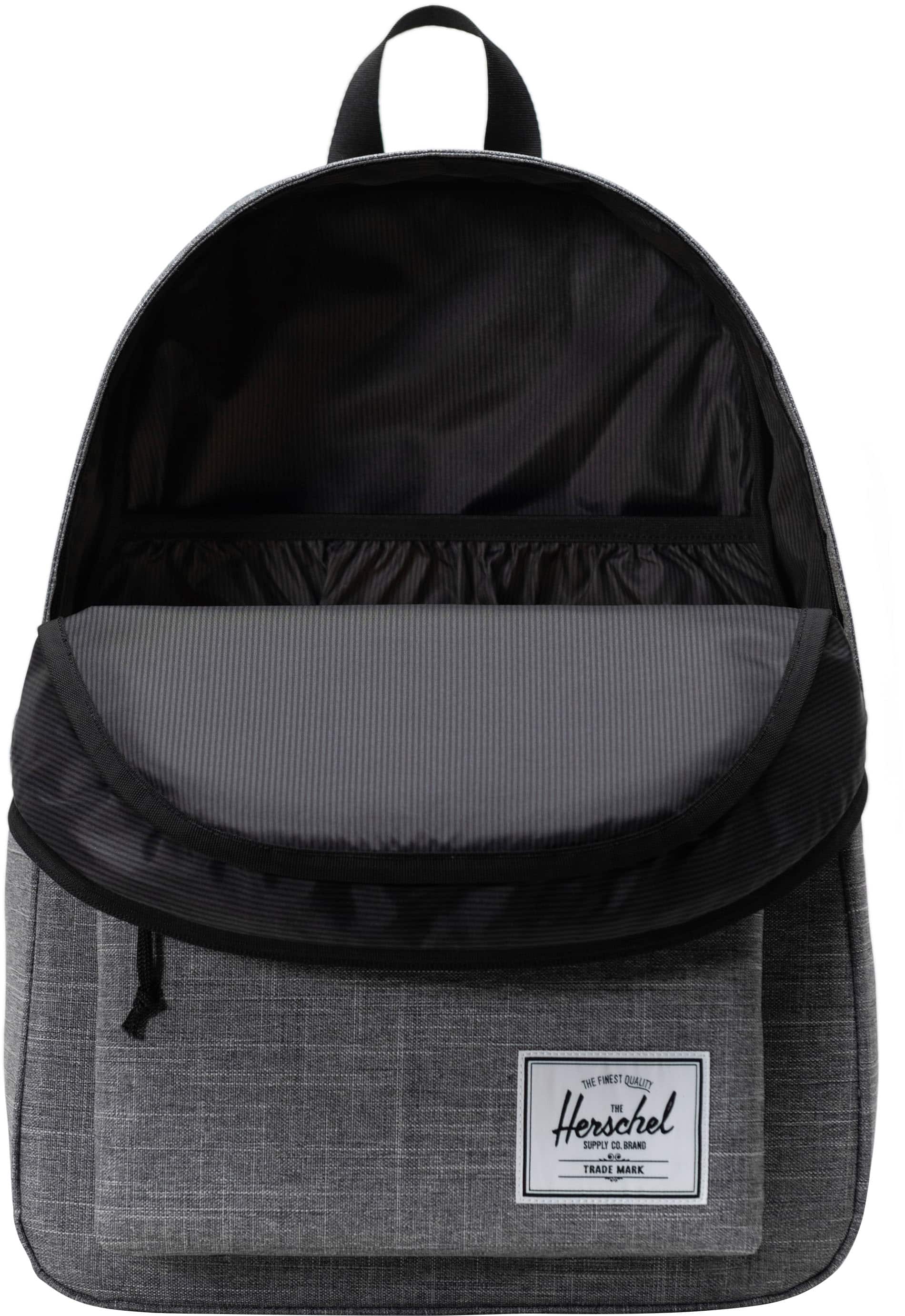 The finest quality Herschel Supply Co. brand backpack.