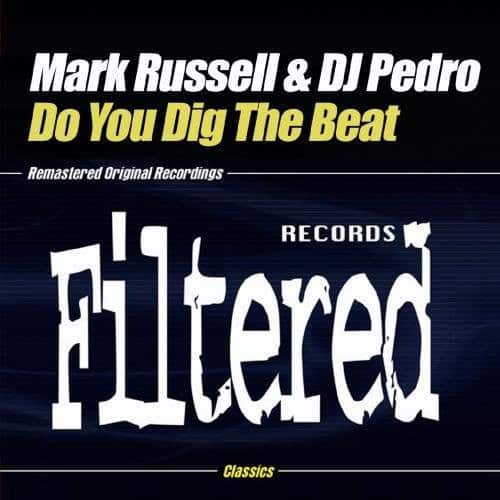 DJ Pedro - Do You Dig the Beat   - CD5 MAXI-SINGLE price history on PriceWatchPro