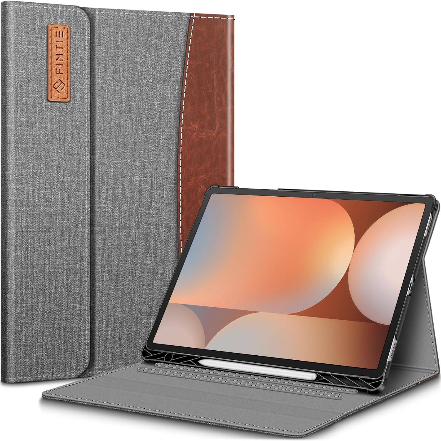 Gray/Brown