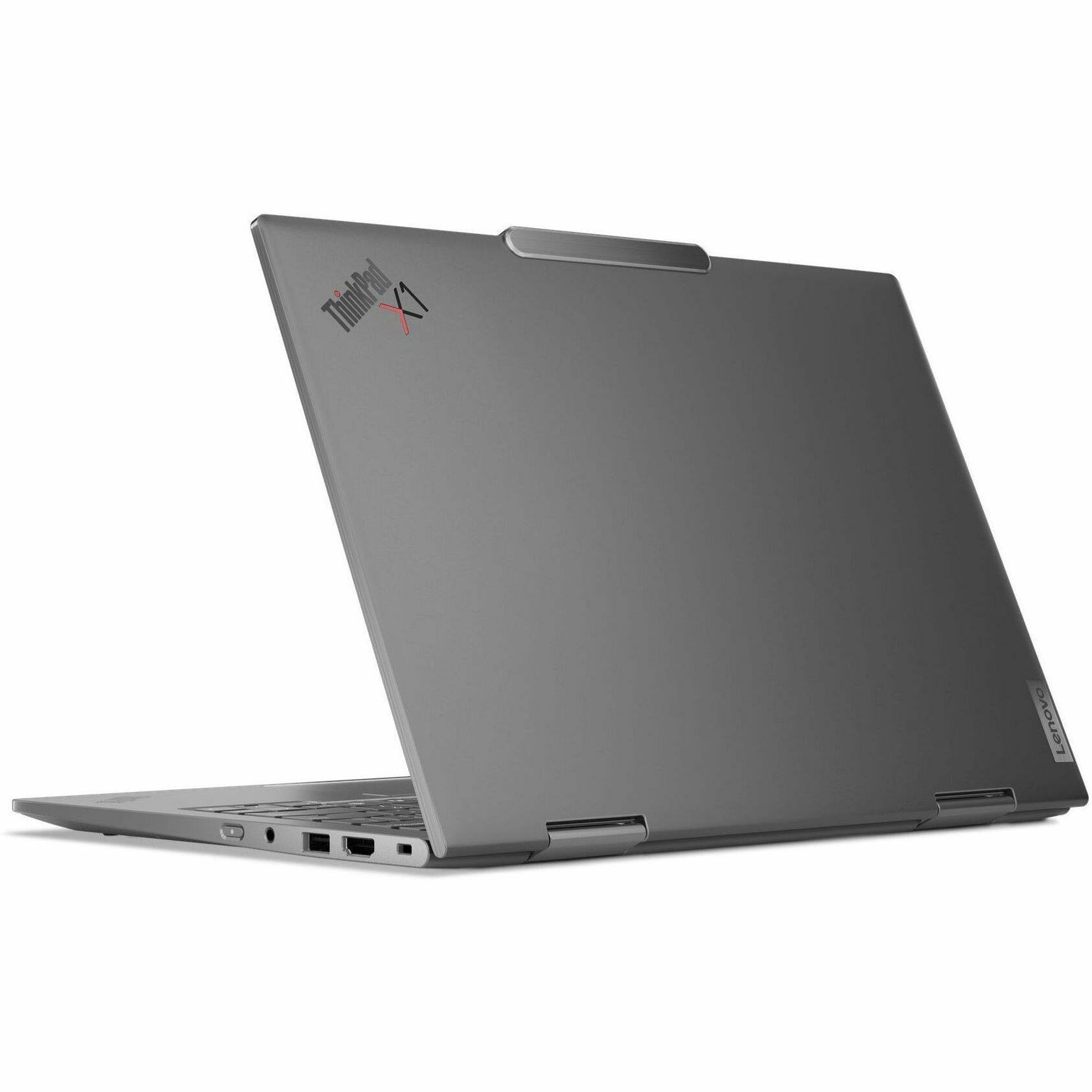 ThinkPad X1  
Lenovo