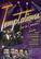 Front. The Temptations - The Temptations: Live in Concert - DVD.