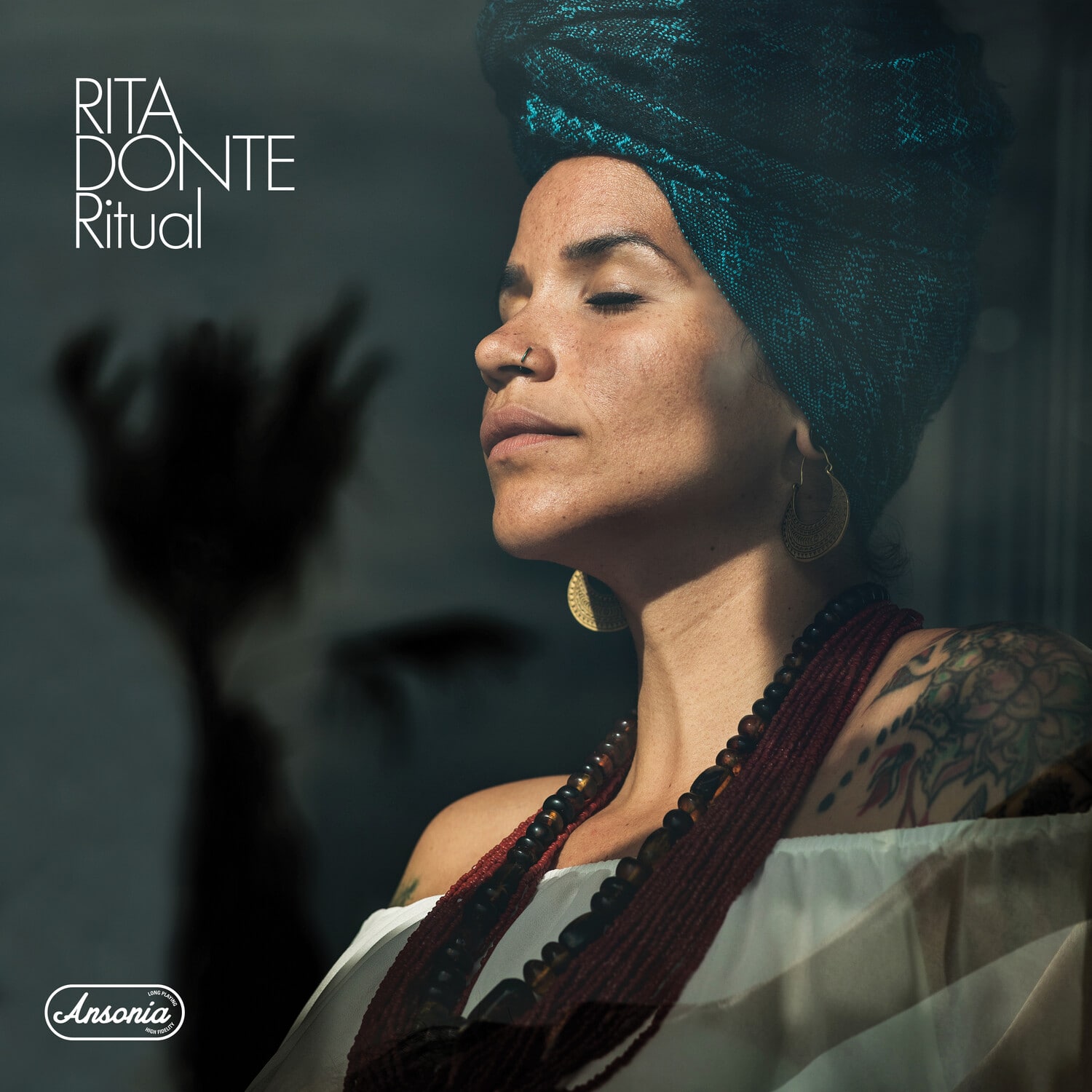 Rita Donte - Ritual  - COMPACT DISCS