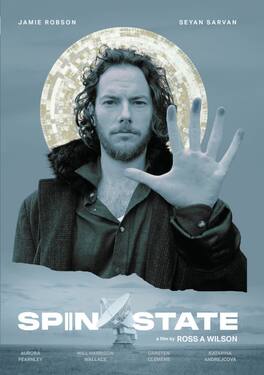 Spin State - DVD