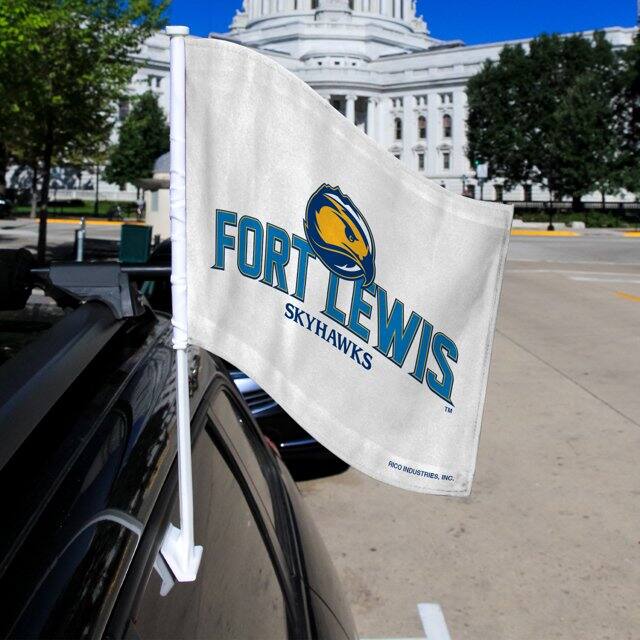 FORT LEWIS SKYHAWKS  
RICO INDUSTRIES, INC.