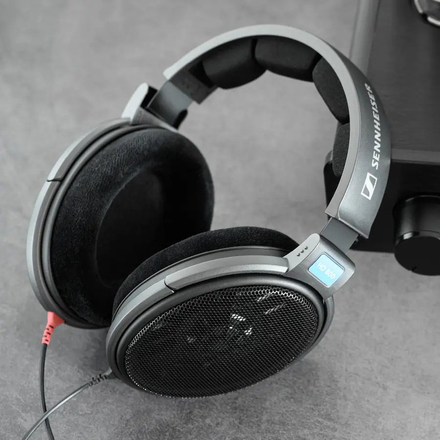 Hd 600 Sennheiser HD 600 Hi Res Audiophile Open Back Headphone Pioneered with ...