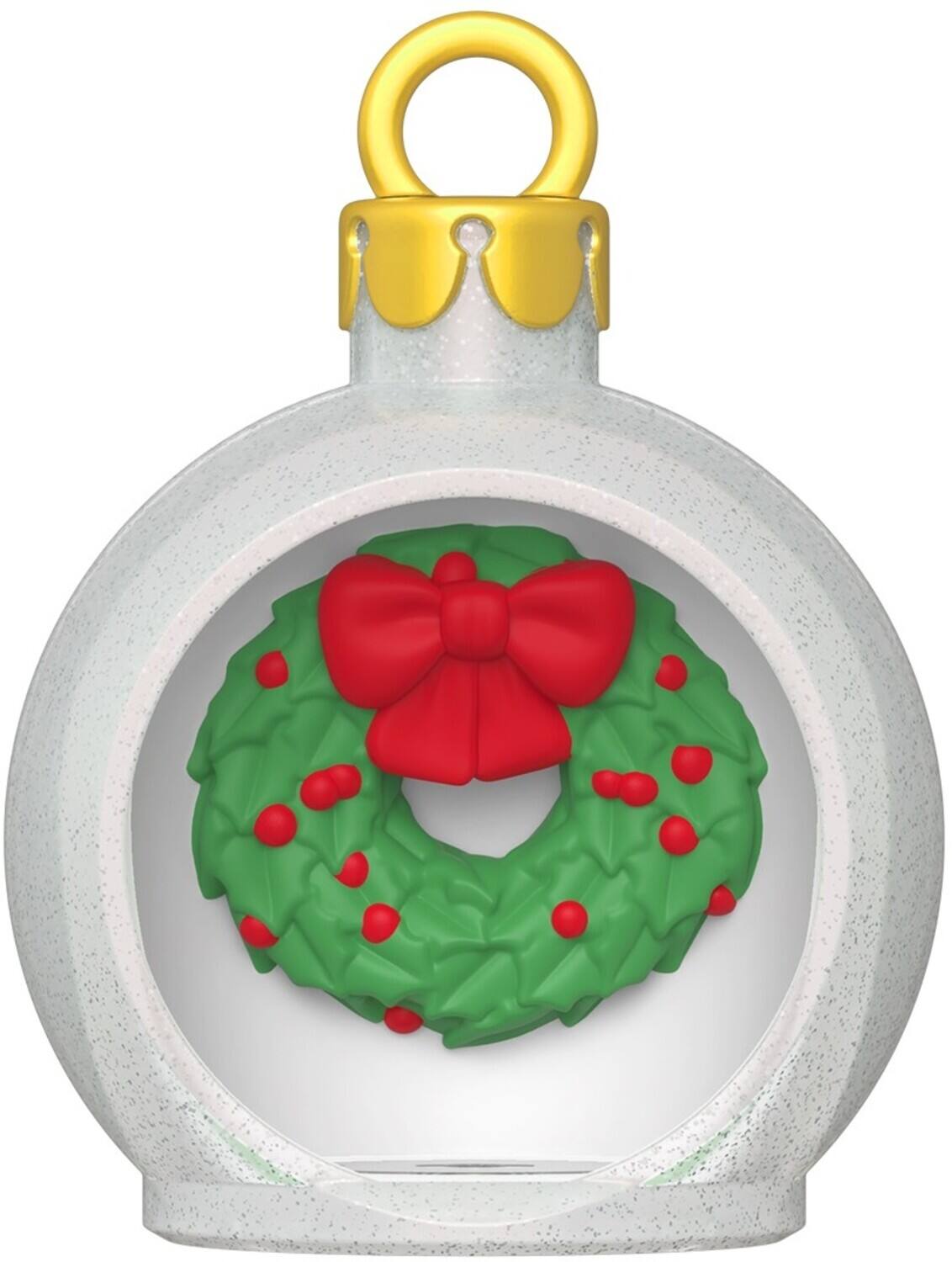 Alt View 1. Funko - Funko Bitty POP! Ornaments: 9-Pack Ornament   - COLLECTIBLES - Multicolor.