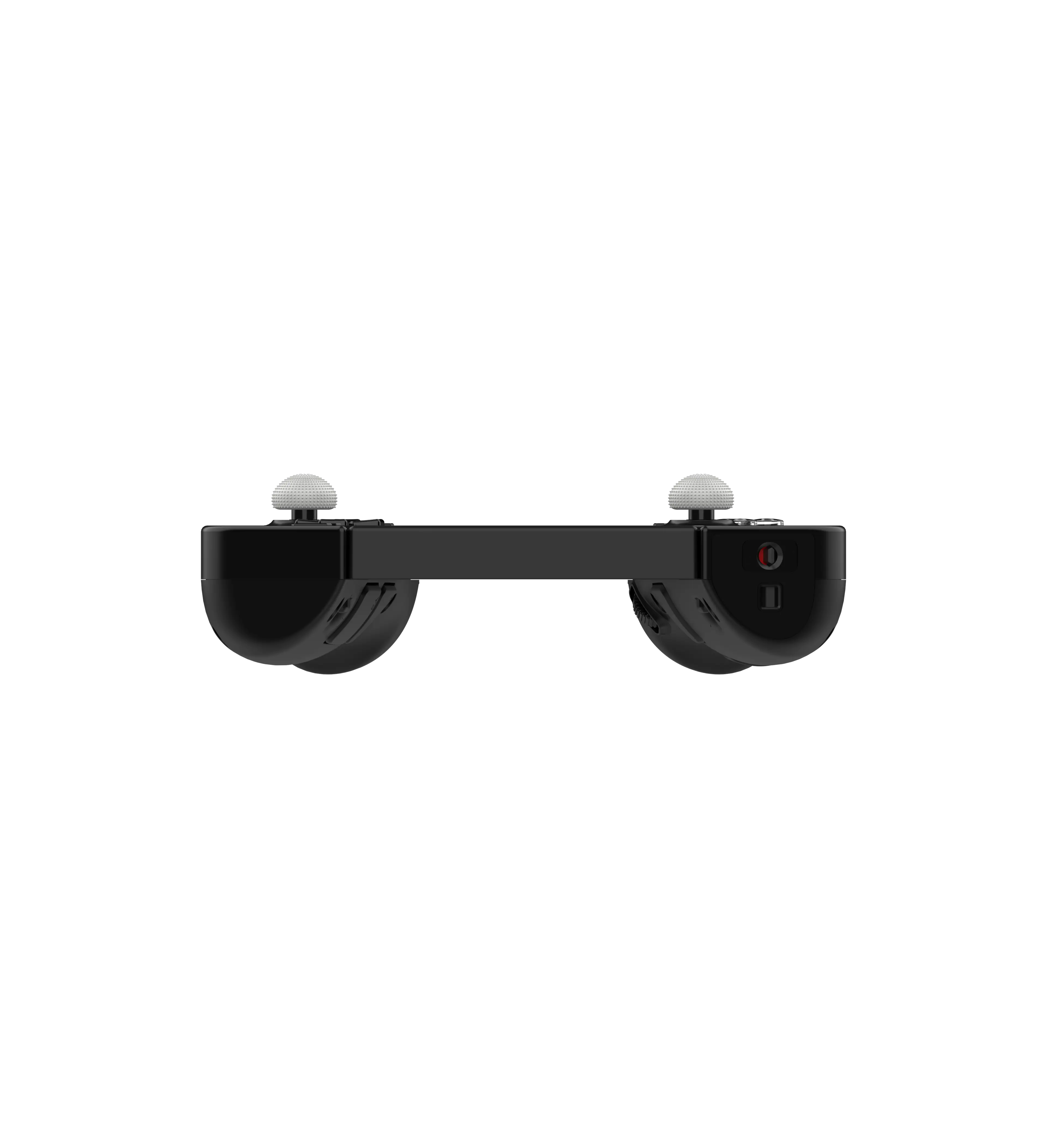 Alt View 11. Lenovo - Legion Go Joystick Caps - Glacier White.