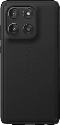 Speck - ImpactHero Slim Case for Motorola Moto G Stylus 5G 2026/2025 - Black
