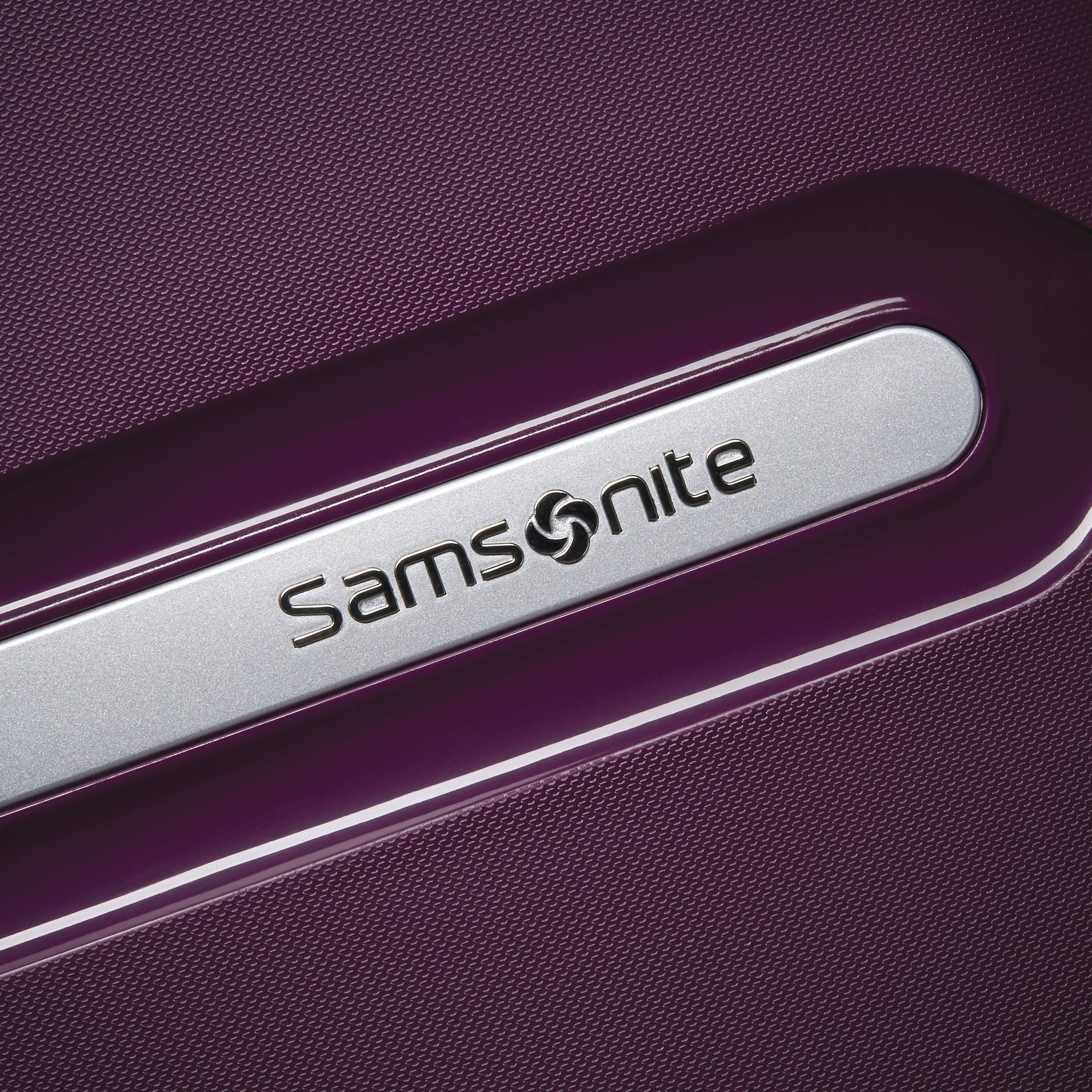 Samsonite