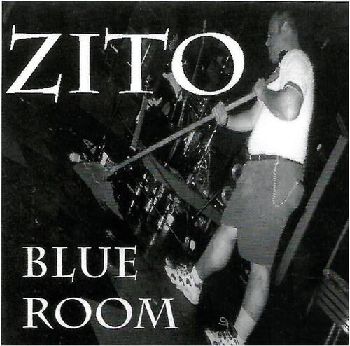 ZITO  
BLUE ROOM