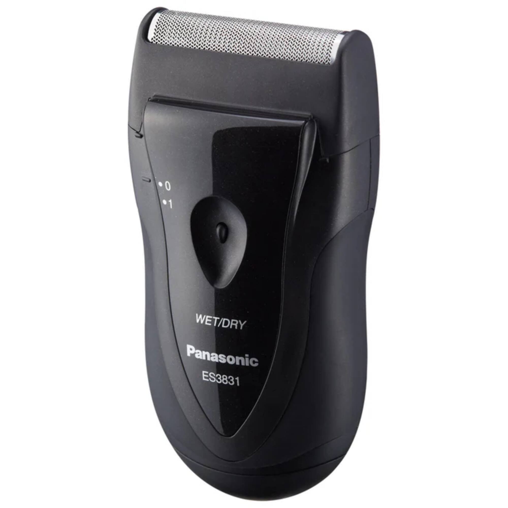 0 1 WET/DRY Panasonic ES3831