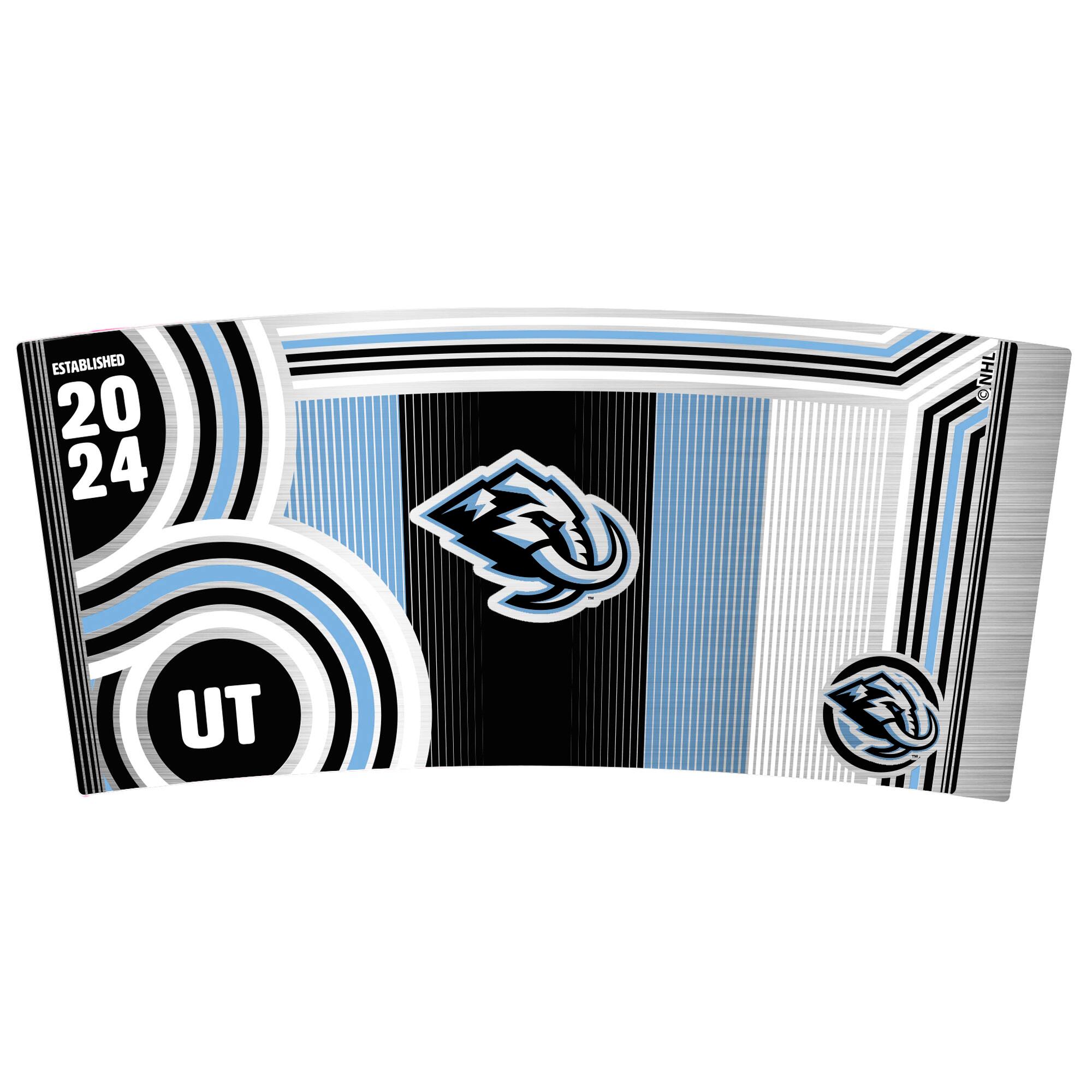 ESTABLISHED  
2024  
UT