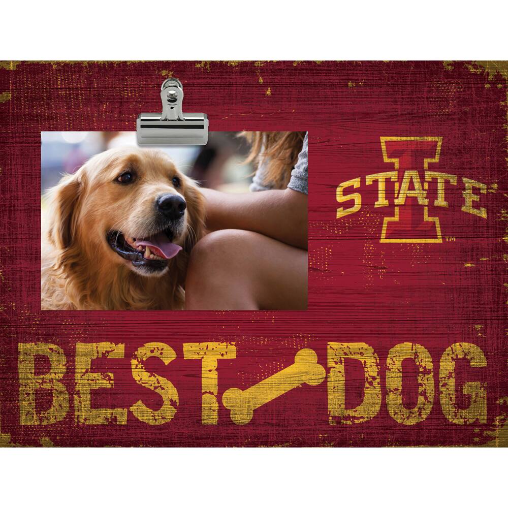 STATE BEST DOG