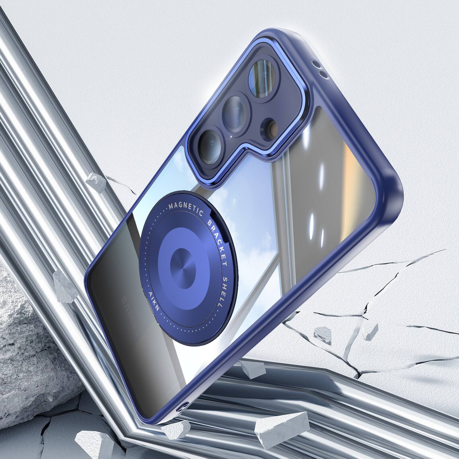 MAGNETIC BRACKET SHELL AIKN
