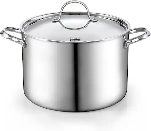 Cooks Standard