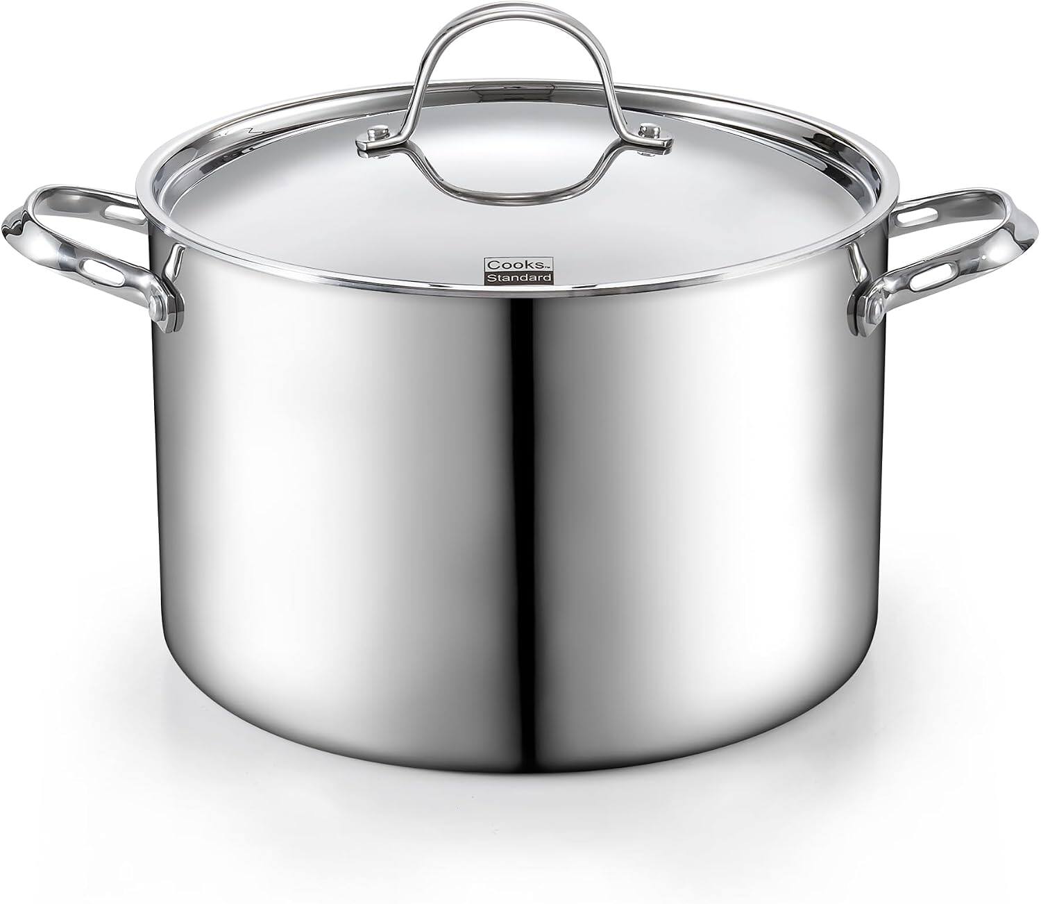 Cooks Standard