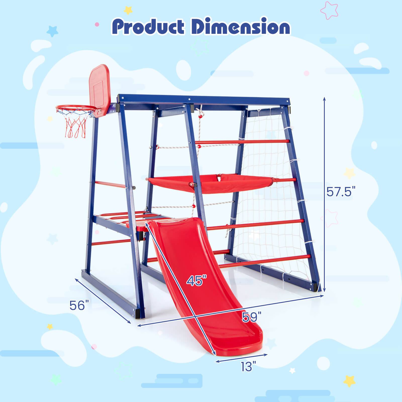 Product Dimension

57.5"  
45"  
56"  
59"  
13"