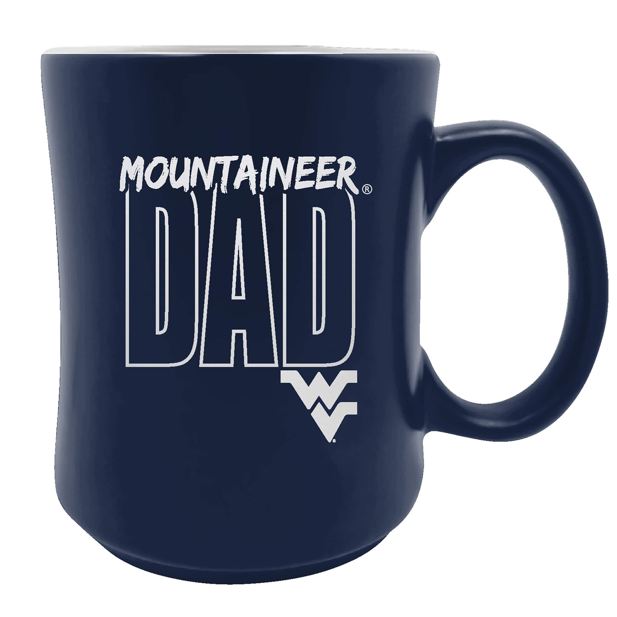 MOUNTAINEER  
DAD