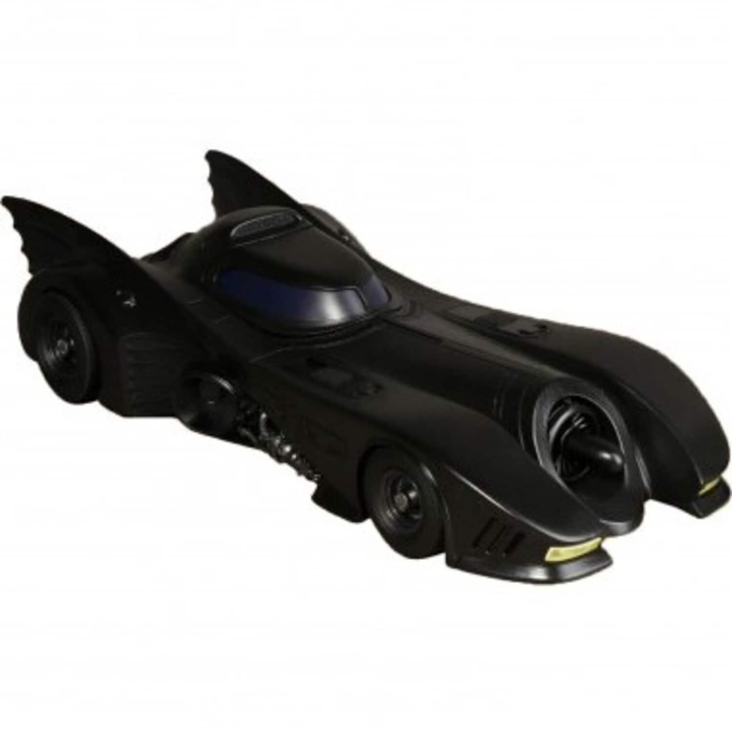 PopMarket - Batman (1989) - 5 Points - Batmobile - COLLECTIBLES - Multicolor