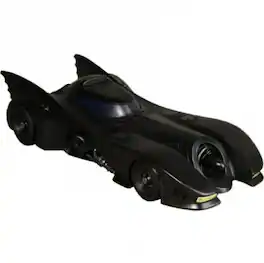 PopMarket - Batman (1989) - 5 Points - Batmobile - COLLECTIBLES - Multicolor