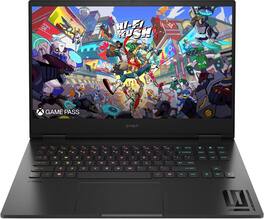 HP - Refurbished Excellent - Omen 16T-WF100 16 Laptop Intel i7-14700HX GeForce 4070 16GB 512GB SSD Windows 11 Home - Black