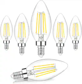 Nordic Hygge - Rechargeable Motion Sensor Ceiling Light with Remote, Battery Operated Ceiling Light No Wiring, Wireless LED Light - White