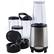 Front. Brentwood - Brentwood 20 Piece Multi Purpose Blender - Silver.