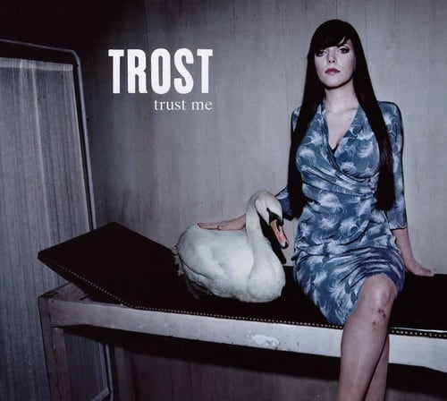 Trost - Trust Me   - COMPACT DISCS [CD] price history on PriceWatchPro