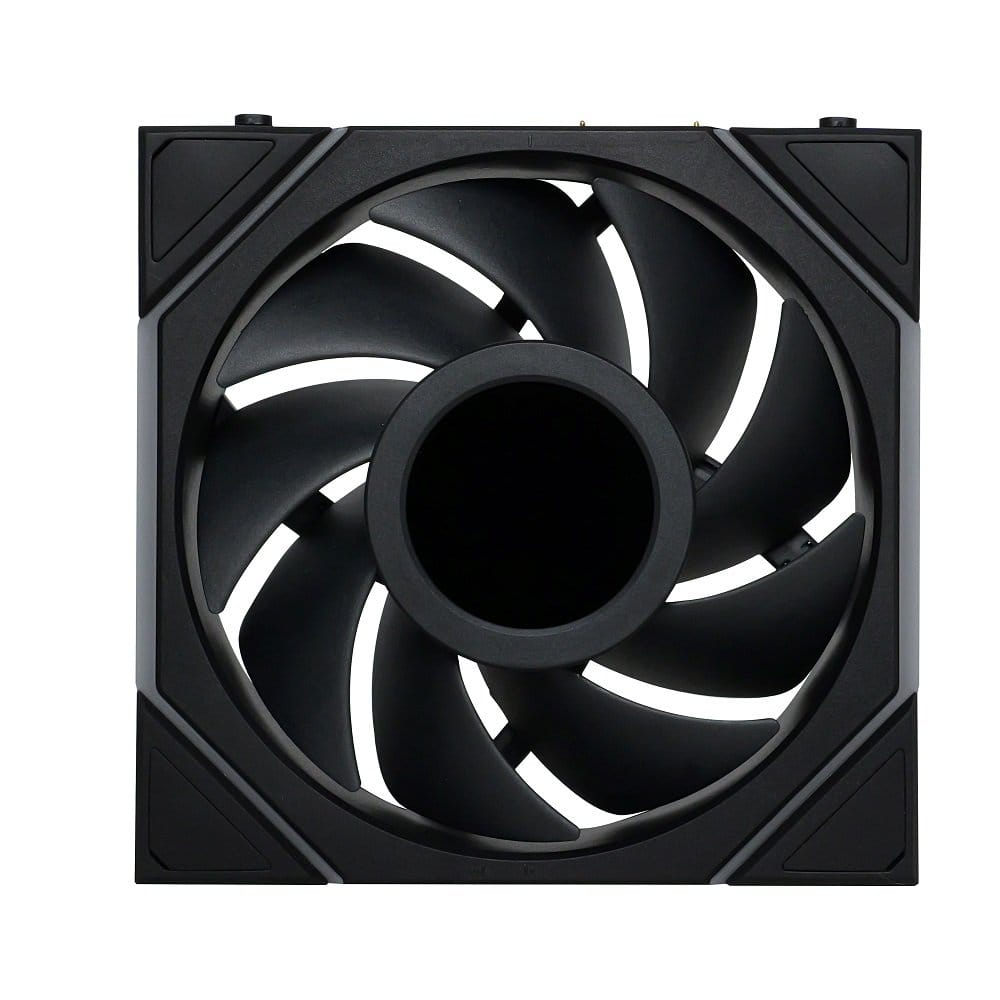 Lian Li UNI Fan TL LCD 120 Wireless LCP Fan Blade