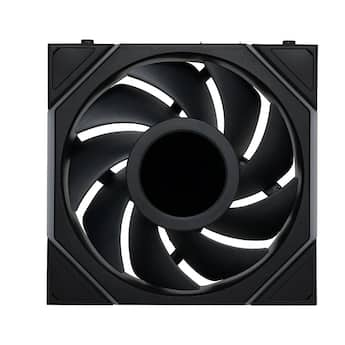 Lian Li UNI Fan TL LCD 120 Wireless LCP Fan Blade Customizable RGB Lian Li UNI Fan TL LCD 120 Wireless LCP Fan Blade Customizable RGB