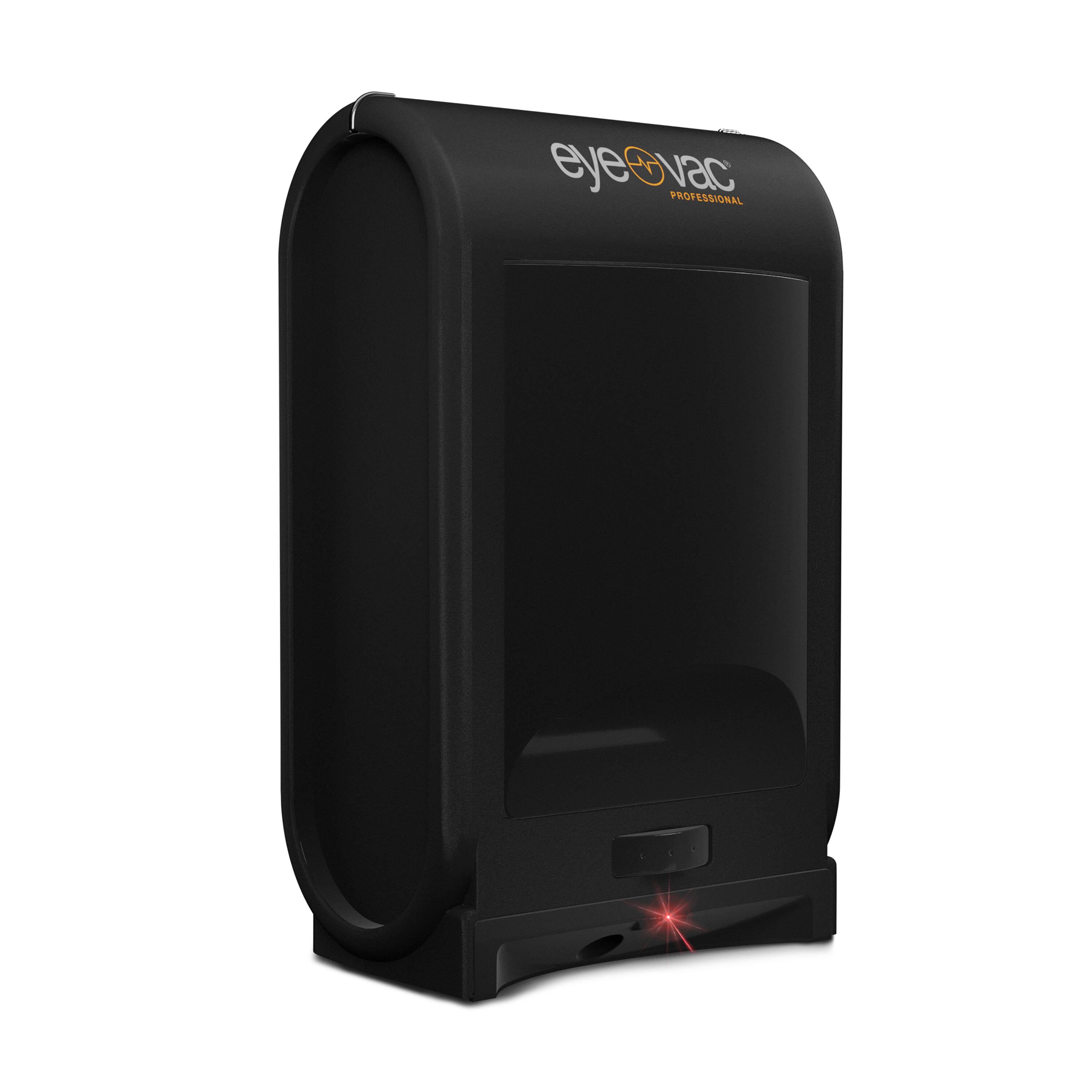 eyeovac vac PROFESSIONAL