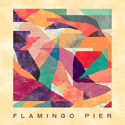 Flamingo Pier [LP] [VINYL] price history on PriceWatchPro