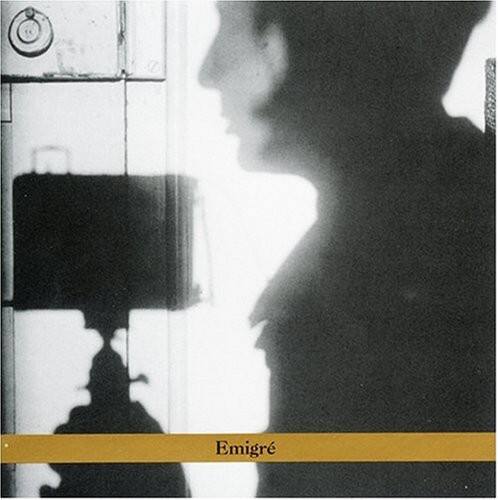 Ted Reichman - Emigre   - COMPACT DISCS [CD] price history on PriceWatchPro