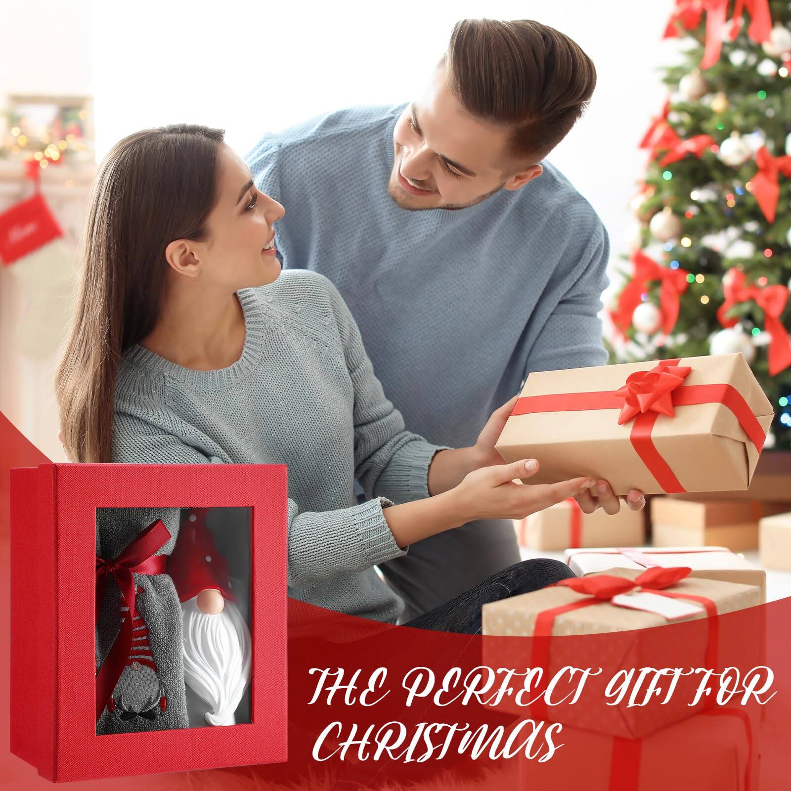 The Perfect Gift for Christmas