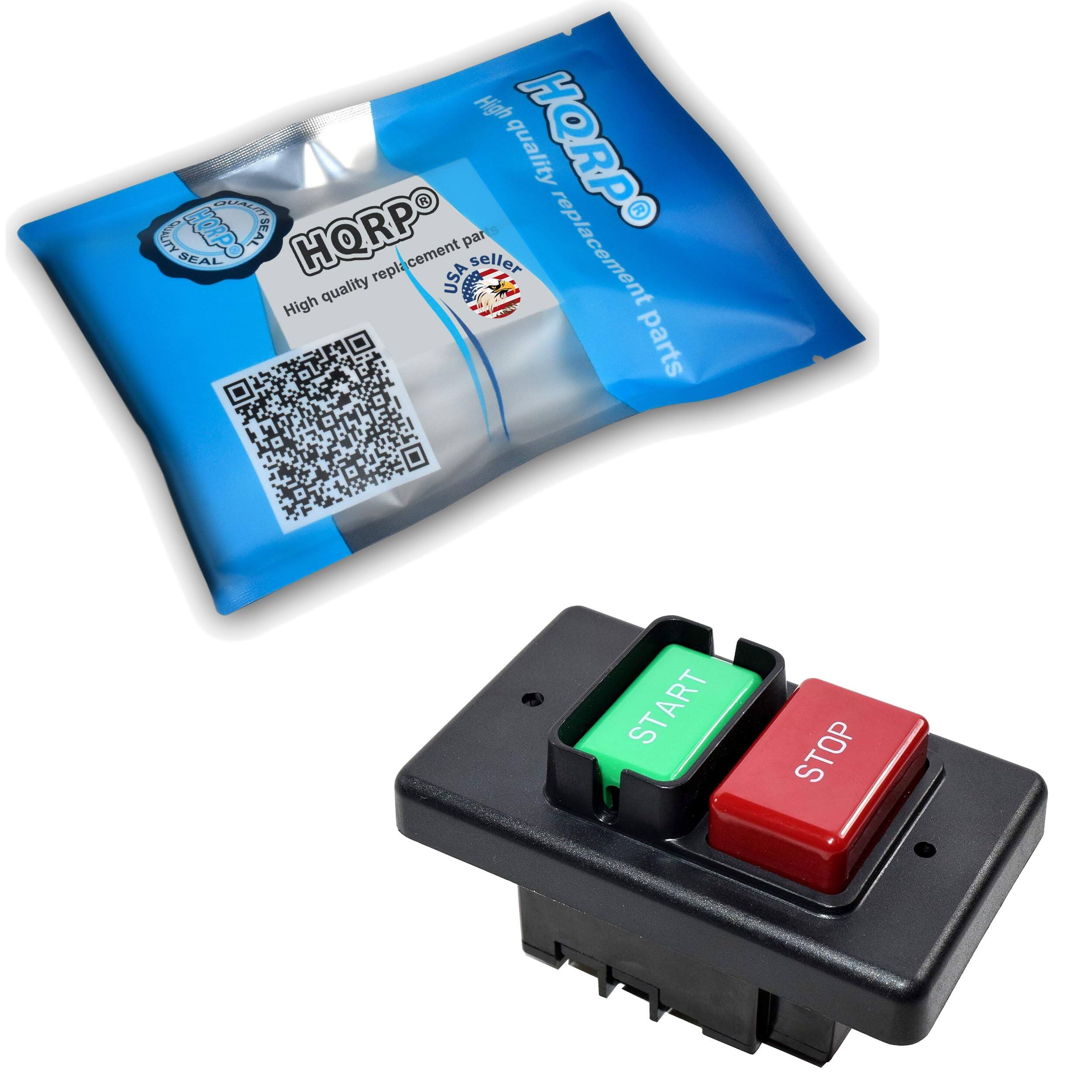 High quality replacement parts  
HORPO  
High quality replacement parts  
USA seller  
START STOP