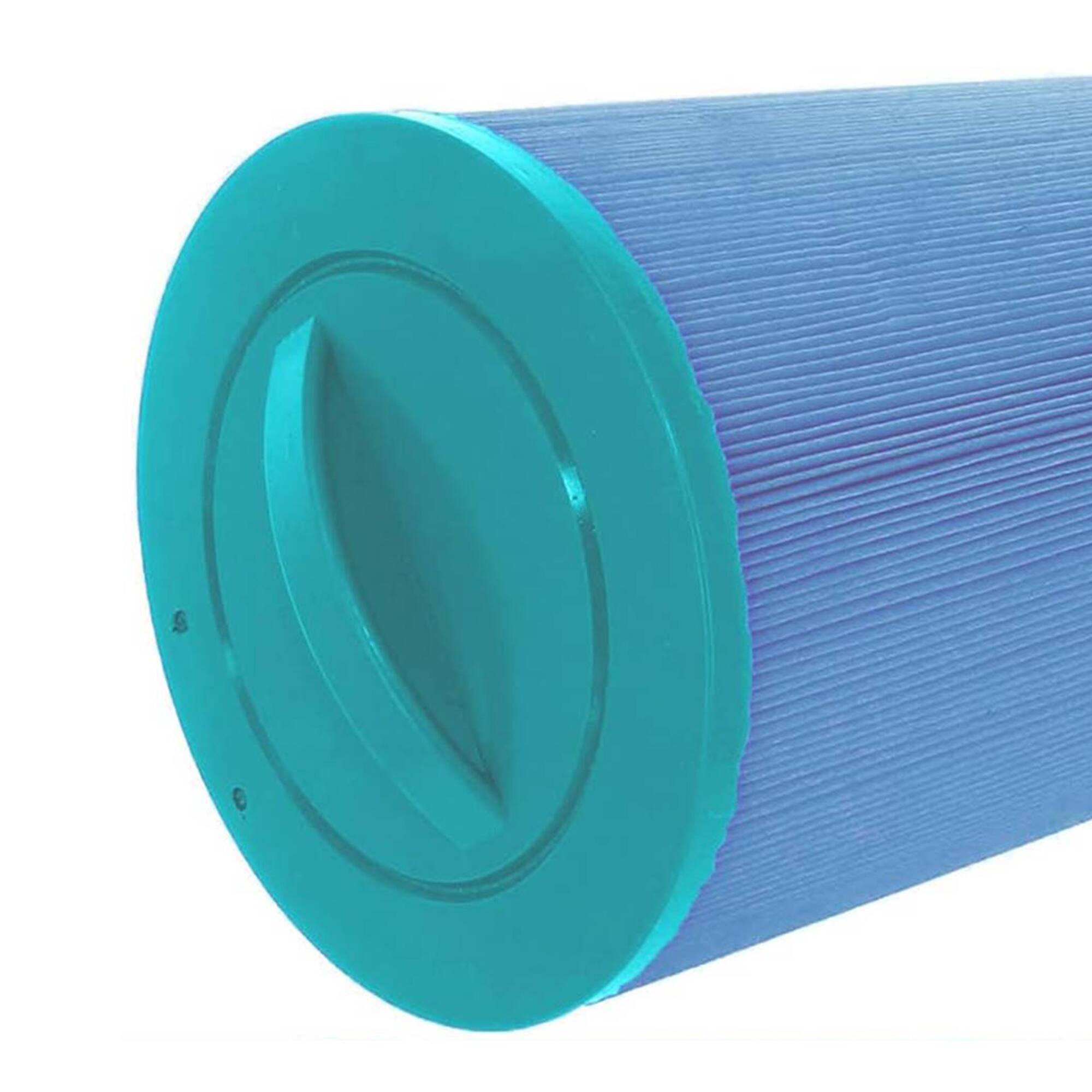 Alt View 5. Hurricane - Hurricane Elite Aseptic Advanced Cartridge Filter for Eco-Pur Replacement 2004.