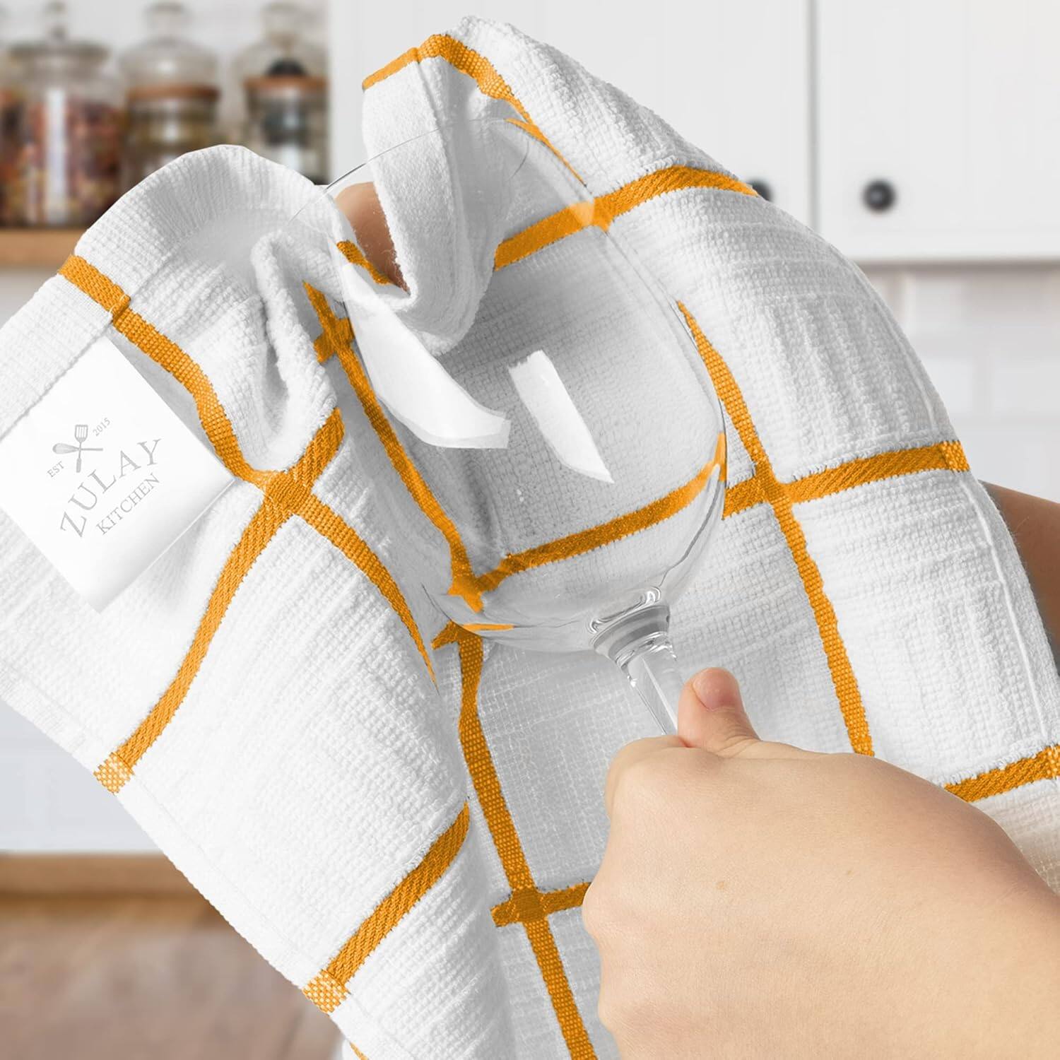 EST 2015  
AZULAY  
KITCHEN