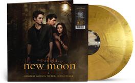 Twilight Saga: New Moon - O.S.T. - The Twilight Saga: New Moon (Original Soundtrack) - VINYL LP