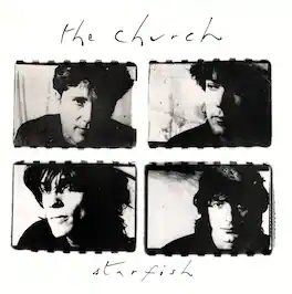 The Church - Starfish (Expanded Edition ) - VINYL LP