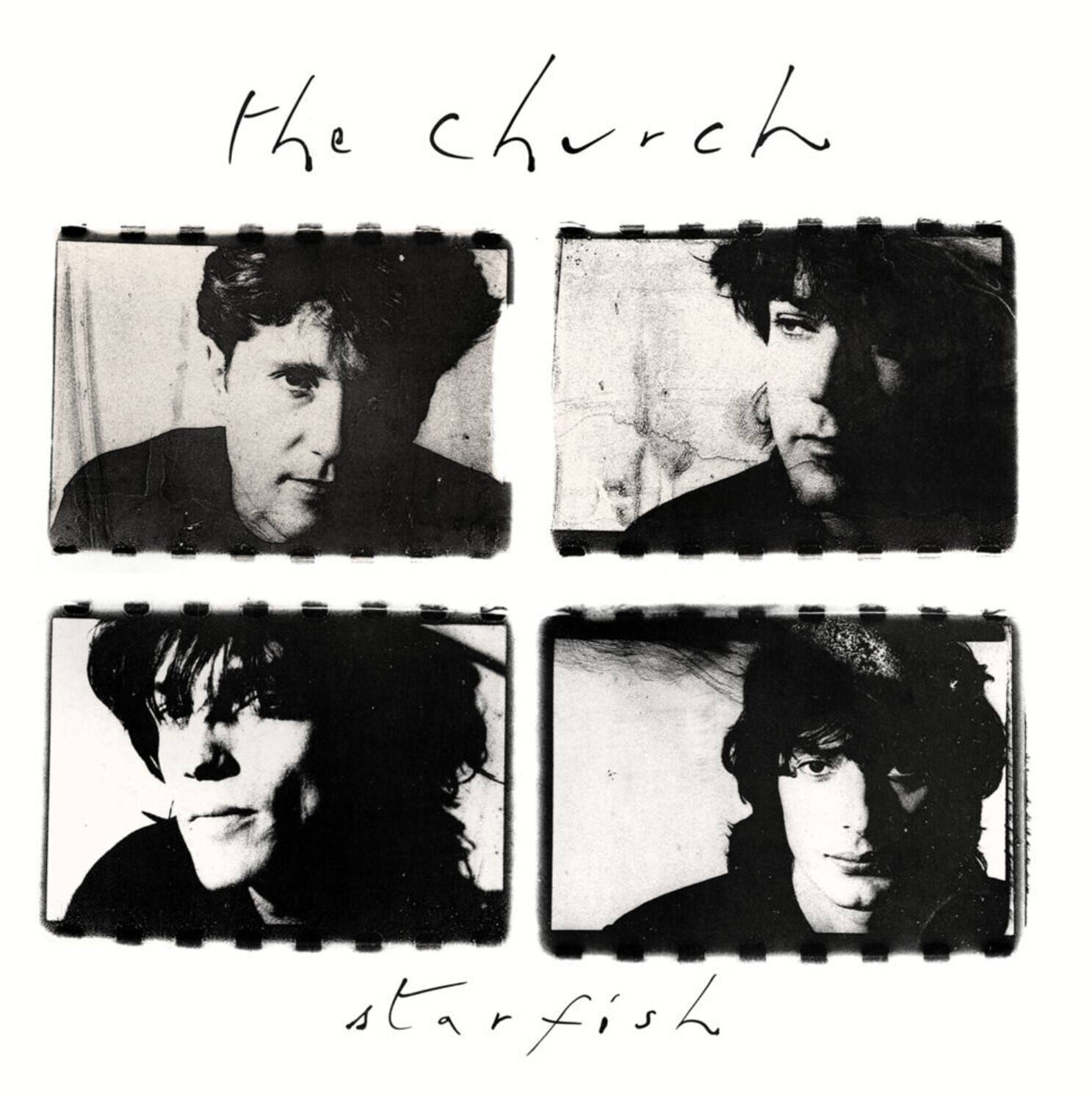 The Church - Starfish (Expanded Edition )   - SUPER-AUDIO CD [Super Audio CD (SACD)]