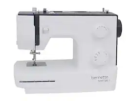 Bernette - Sew and Go 1 Swiss Design Mechanical Sewing Machine
