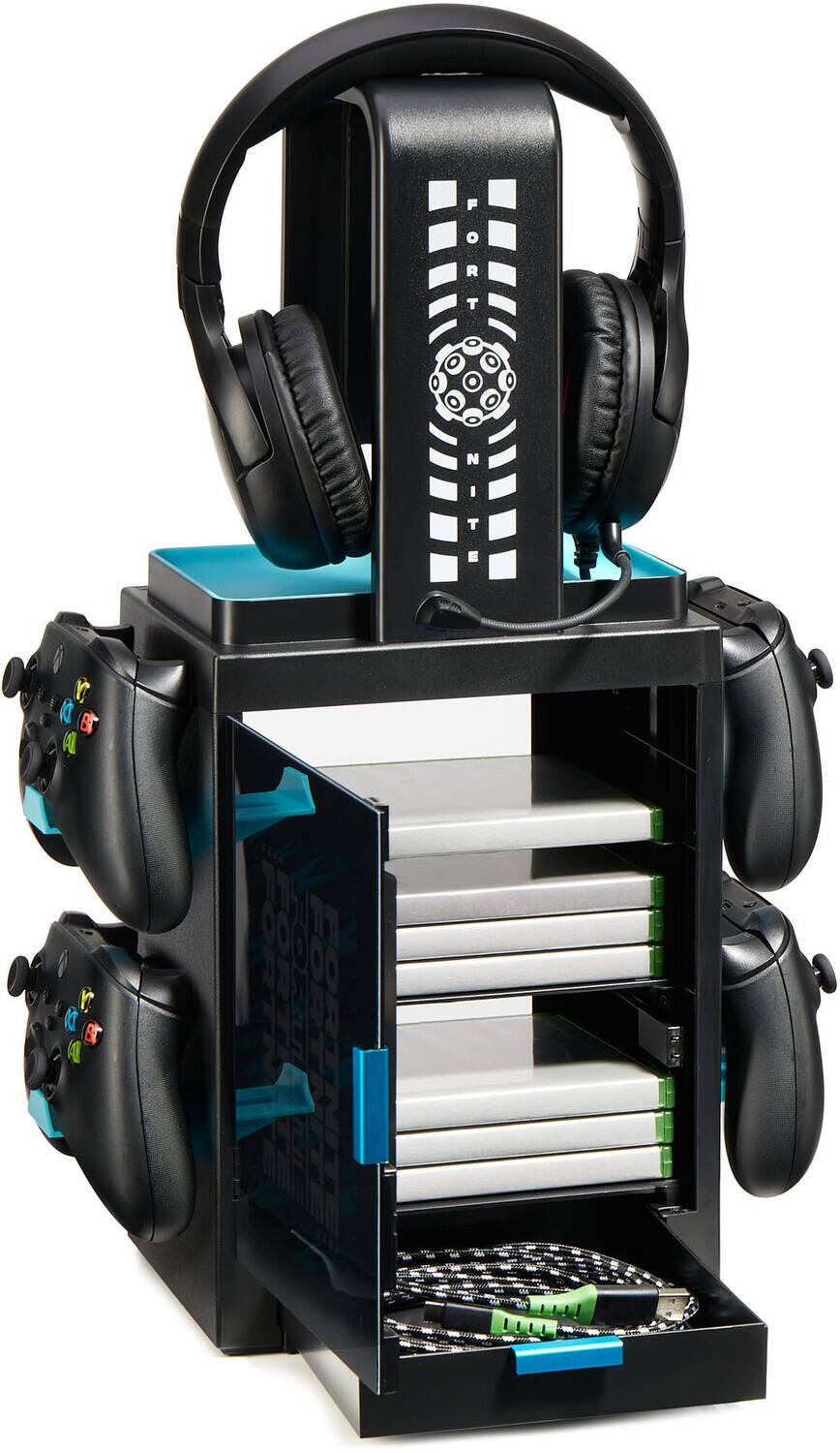 FORT O'NITE DAY CATER 5