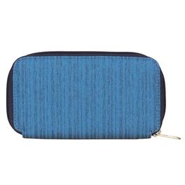 Haiku - Intrepid RFID Blocking Wristlet - Sapphire
