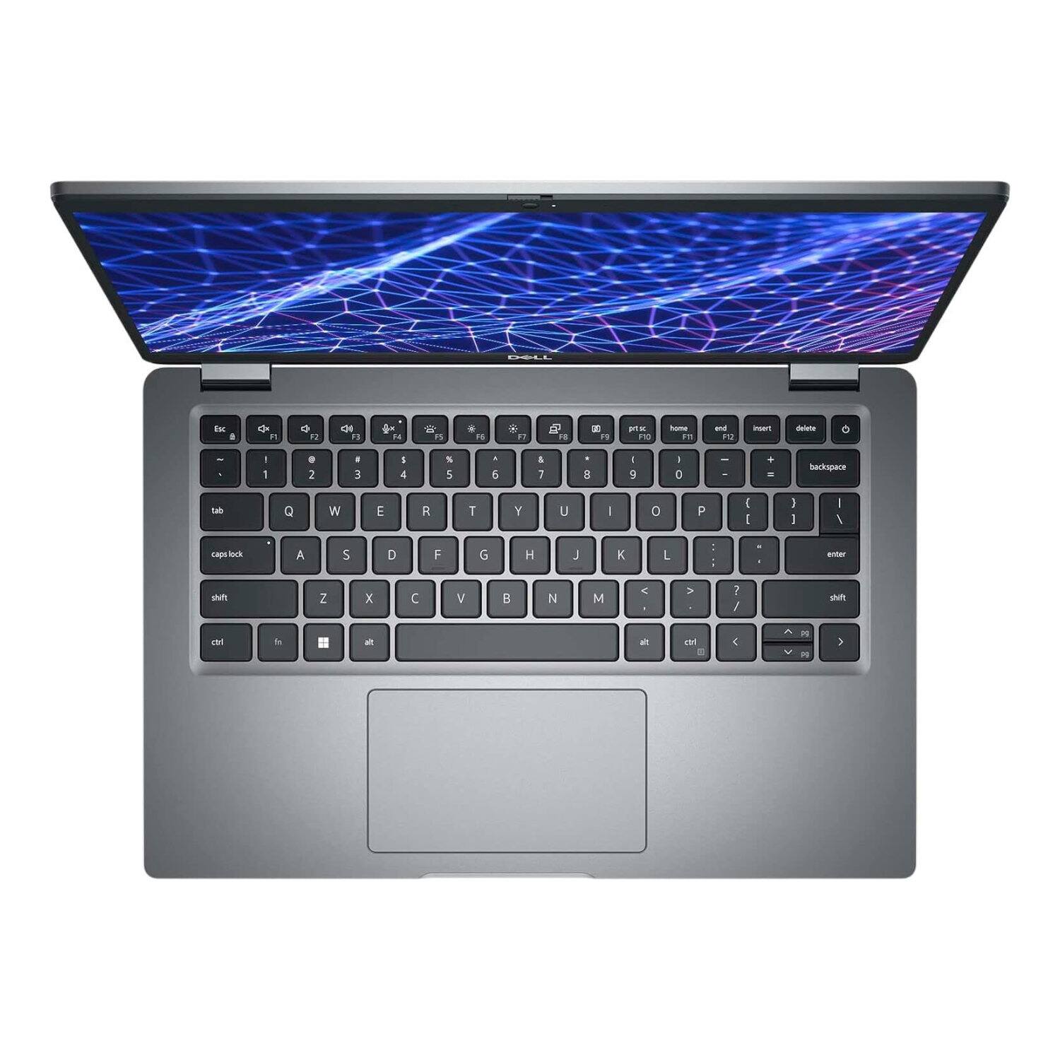 DELL

Esc F1
F2
F3
F4
F5
F6
F7
F8
F9
F10
home F11
end F12
insert
delete
0
1
2
3
4
5
6
7
8
9
0
-
=
backspace
tab
Q
W
E
R
T
Y
U
I
O
P
[ ]
\
caps lock
A
S
D
F
G
H
J
K
L
enter
shift
Z
X
C
V
B
N
M
shift
ctrl
fn
alt
pg up
pg dn