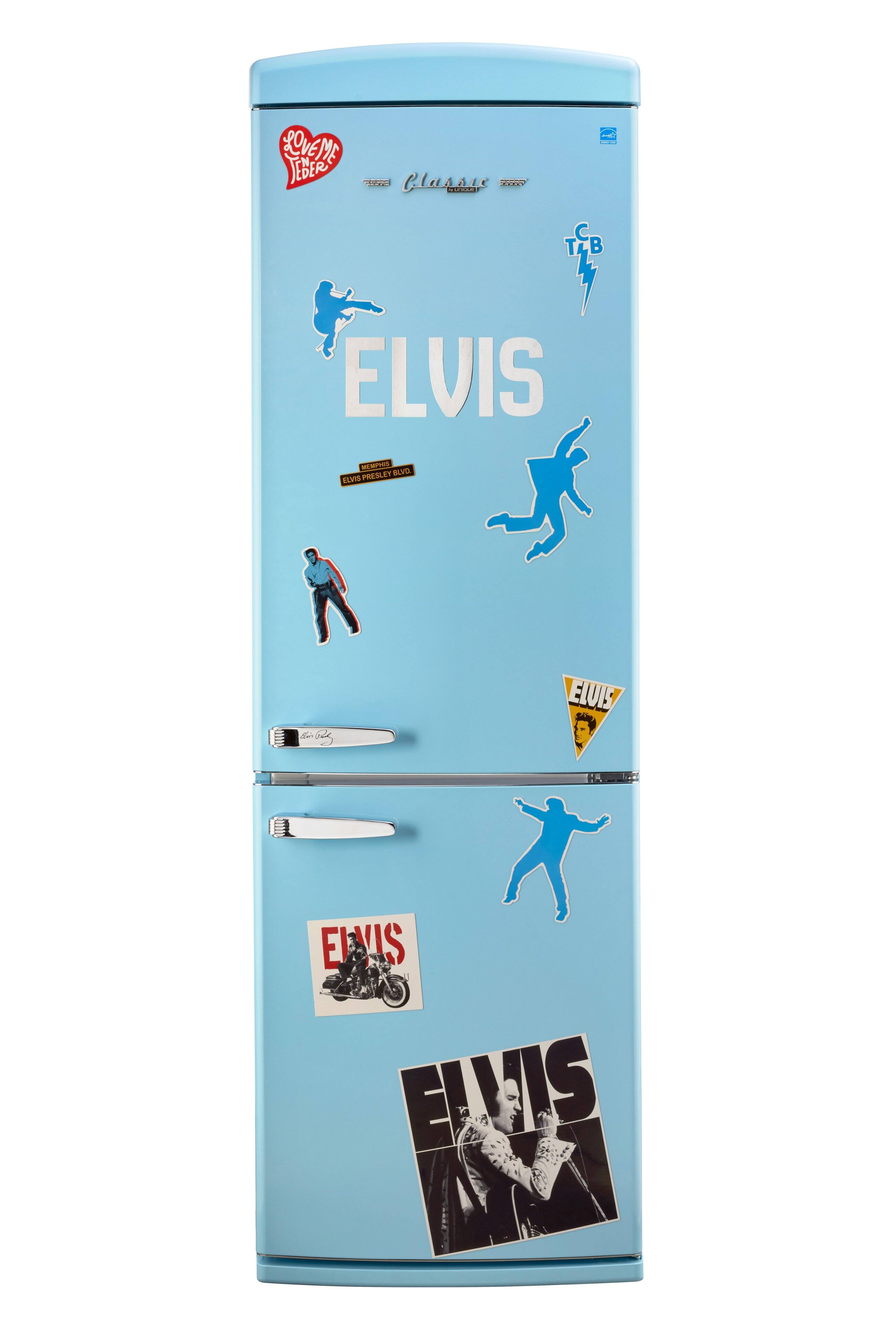 SOVEME JEBER | Classic - | TB B ELVIS PRESLEY BLVE ELVIS ELVIS ELVIS EXIS A