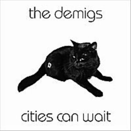 The Demigs - Cities Can Wait   - VINYL LP price history on PriceWatchPro