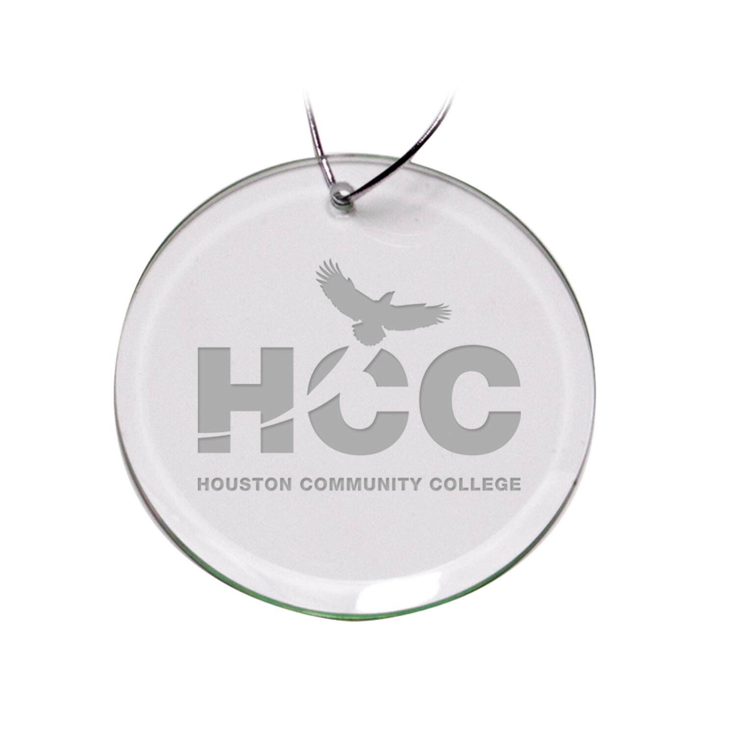 HCC  
HOUSTON COMMUNITY COLLEGE